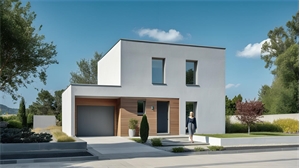 maison à la vente -   67700  SAVERNE, surface 96 m2 vente maison - UBI465081059